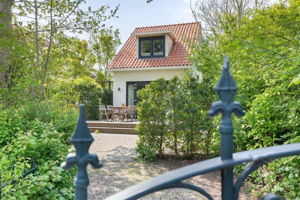Hello Zeeland - Vakantiehuis Duinenburg 22A Domburg Exterior photo